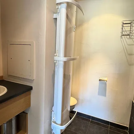 Le Centaure - 2 Pieces Pour 4 Personnes 691 Apartment La Plagne